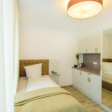 Hotel Filderhof Reutlingen Buitenkant foto