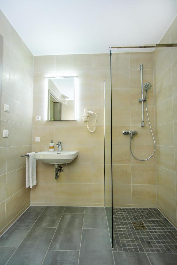 Hotel Filderhof Reutlingen Buitenkant foto