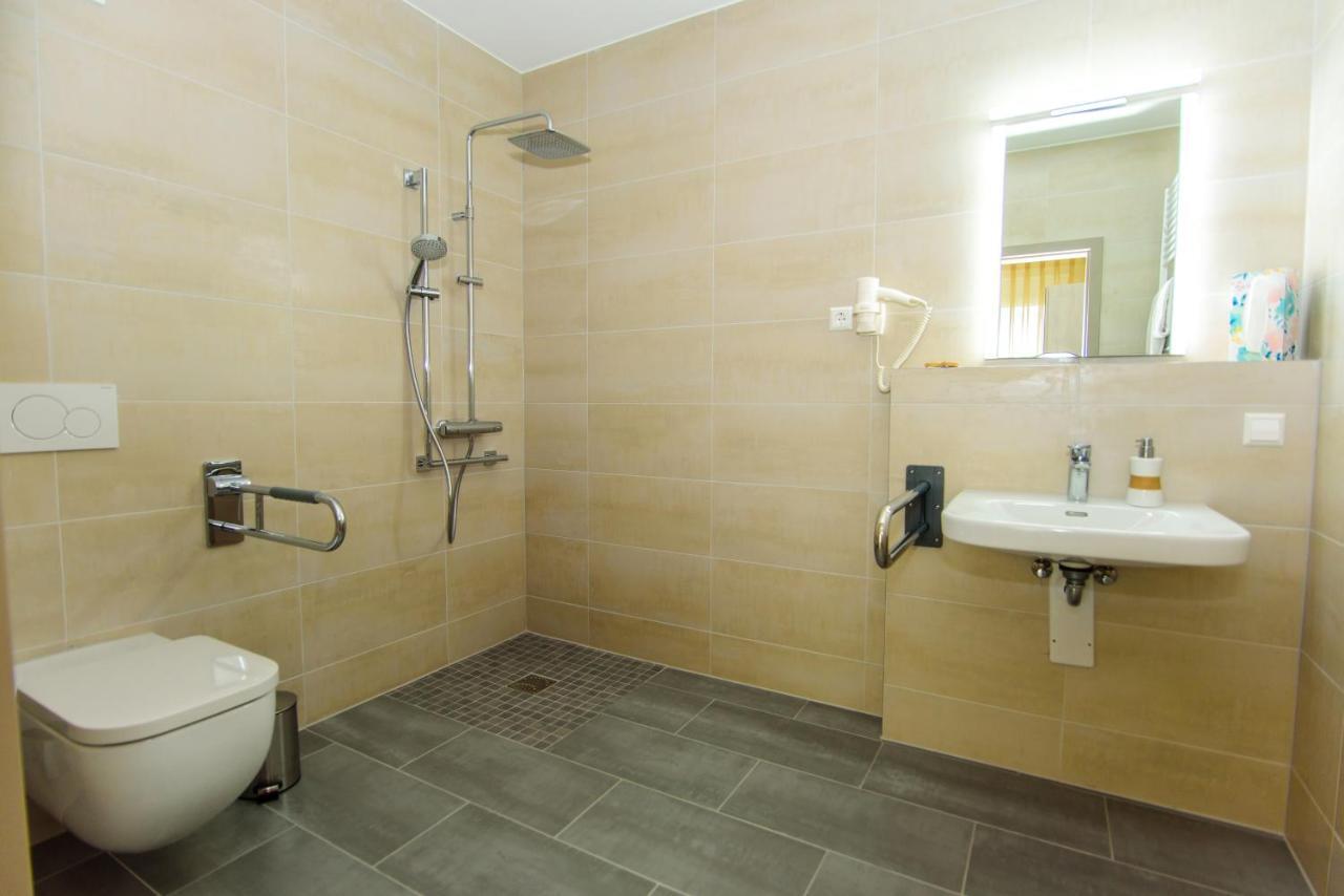 Hotel Filderhof Reutlingen Buitenkant foto